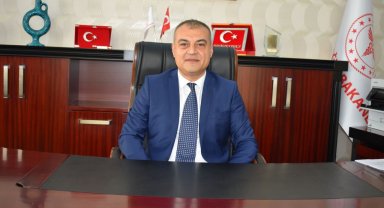 İl Sağlık Müdürü Karaca: "Niğde'de uzman hekim sayısı 59'dan 257'ye çıktı"