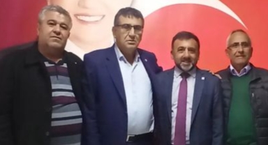 İYİ Parti'nin Ermenek Belediye Başkan Adayı Belli Oldu