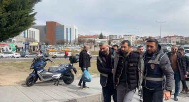 Kaçan cinayet zanlısı yakalanmasa katliam yapacakmış