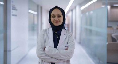 Kanser tedavisinin yan etkilerine karşı diyetisyen Halıcı'dan öneriler