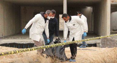 Karaman'da 17 gündür kayıp olan şahıs inşaatta ölü bulundu