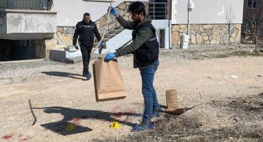 Karaman'da aile içi kavga: 4 yaralı
