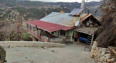 Karamanlı Uzman Çavuş şehit oldu