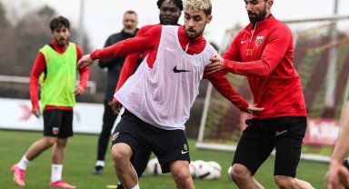 Kartal Kayra Yılmaz'ın cezası bitti