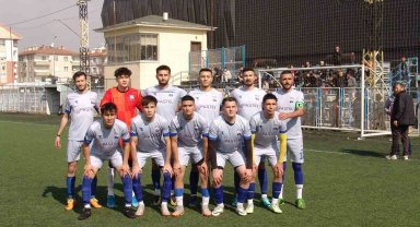 Kayseri 1. Amatör Küme'de 3 şampiyon belli oldu