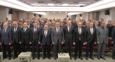 Kayseri 19. Tarım Fuarı kapılarını ziyaretçilere açtı