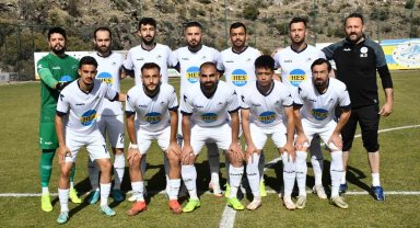 Kayseri derbisinde Hacılar Erciyesspor ile Develigücü karşılaşacak