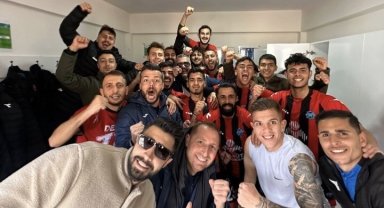 Kayseri derbisini Develigücü kazandı