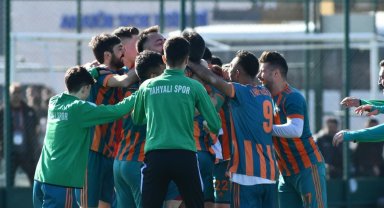 Kayseri Finali'nin tarihi belli oldu