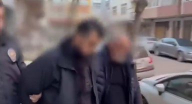 Kayseri merkezli 10 ilde "SİBERGÖZ-22" operasyonu: 15 gözaltı