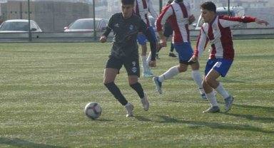 Kayseri Süper Amatör Küme: Kayseri Atletikspor: 3 - 1966 Turanspor: 2