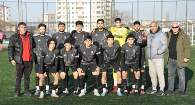 Kayseri Süper Amatör Küme Play-Off eşleşmeleri belli oldu