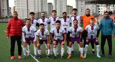 Kayseri Süper Amatör'de düşenler belli oldu