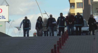 Kayseri'de 1 kişinin öldüğü kavgaya karışan 2 şahıs tutuklandı