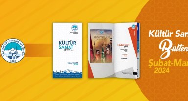Kayseri'de kültür sanat etkinlikleri düzenlenecek