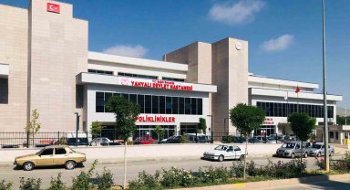 Kayseri'de madende göçük: 1 yaralı