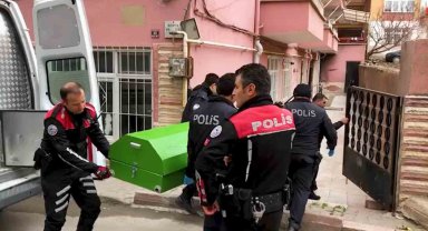 Kırıkkale'de cinayet: 25 yaşındaki genci bıçaklayarak öldürdü