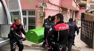 Kırıkkale'de "yasak aşk" cinayetinde 4 tutuklama