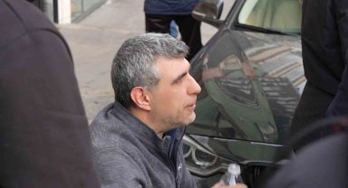 Kırıkkale'de silahlı soygun: Cadde ortasında kuyumcu kuryesi gasp edildi