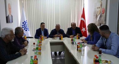 Kırşehir'de 'Müzik Evleri' projesi başlatılıyor