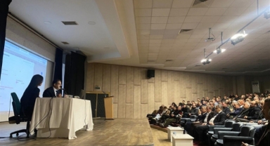 Konya İlimizde Kooperatifçilik Eğitimi Düzenlendi