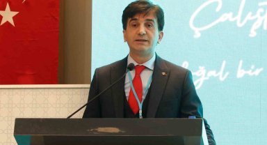 Konya'da 'Ulusal Yün ve Nanoteknoloji Çalıştayı' düzenlendi