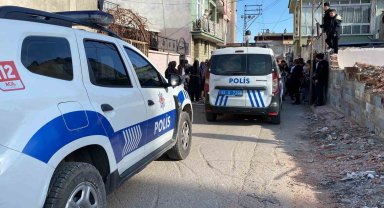 Konya'da 9 yaşındaki çocuk amcasını öldürdü