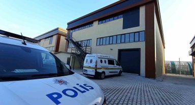 Konya'da asansör kazasında ağır yaralanan kişi hayatını kaybetti