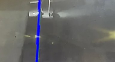 Konya'da kan donduran baltalı cinayet kamerada