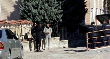 Konya'da kimliği olmayan 1 yaşındaki bebeğin şüpheli ölümü