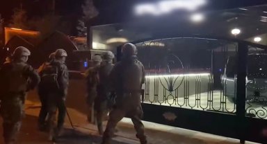 Konya'da suç örgütüne operasyon: 7 tutuklama