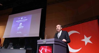 KTO'da Sınır Ötesi E-Ticaret Eğitim Konferansı düzenlendi