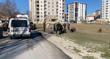 Küçük Rihim'in kahreden ölümü
