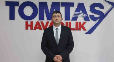 Küllerinden doğan TOMTAŞ havacılıkta yeni başarılara imza atacak
