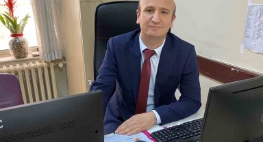 Kulu İlçe Devlet Hastanesinde ilçenin ilk Beyin ve Sinir Cerrahi doktoru göreve başladı