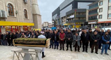 Kulu'nun ilk fotoğrafçısı 96 yaşında hayatını kaybetti