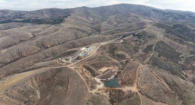 Kuraklık tehlikesi büyüyor, çiftçiler endişeli: "Ne yapacağımızı şaşırdık, kara hasret kaldık"