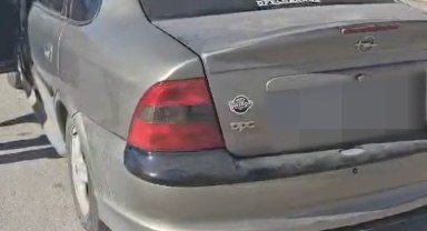 Kurallara uymayan sürücülere 1 milyon 552 bin 946 TL cezai işlem uygulandı
