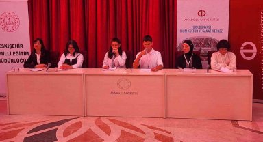 Kutadgu Bilig Okumaları İl Paneli düzenlendi