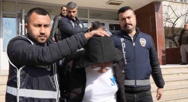 Kuyumcu kuryesinin gaspıyla ilgili tutuklu sayısı 4'e çıktı