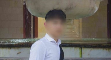 Liseli gencin bıçaklanarak öldürülmesine tanık olan park görevlisi: "İki kez bıçak darbesi aldı"