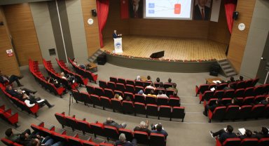Melikgazi'de 3D Coğrafi Bilgi Sistemleri zamanı