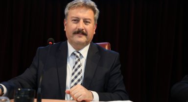 Melikgazi'den Anbar'da kat karşılığı konut ve dükkân ihalesi
