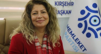 Memleket Partili Baltalık: "Asrın felaketini yaşadık, ders aldık mı?"