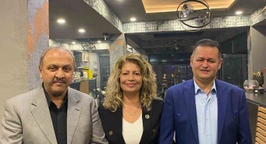 Memleket Partisi İl Başkanı Baltalık: "Abdal kültürünü genişletecek işletmeler açılmalı"