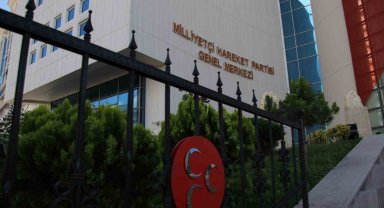 MHP, 877 seçim çevresinde kendi adaylarıyla seçime girecek