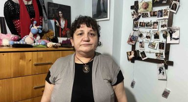 Motosiklet kazasında kızını kaybeden acılı anneden gençlere çağrı