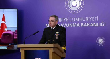 MSB: "Son bir haftada 60 terörist etkisiz hâle getirilmiştir"