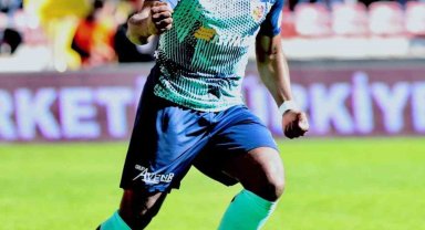 Nazon'dan 2 maçta 2 gol