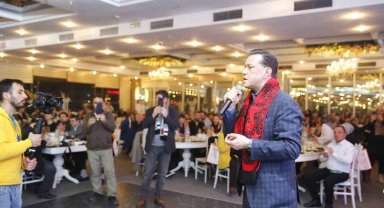 Nebi Hatipoğlu: "Buradan uyarıyorum, vatandaşın sağlığıyla oynamayın"